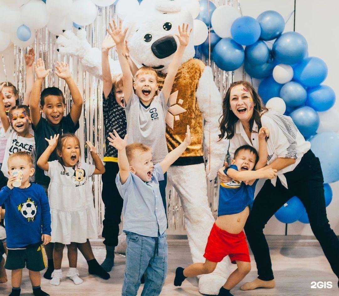 Отзывы на компанию Страна чудес в г. Тюмень c фото