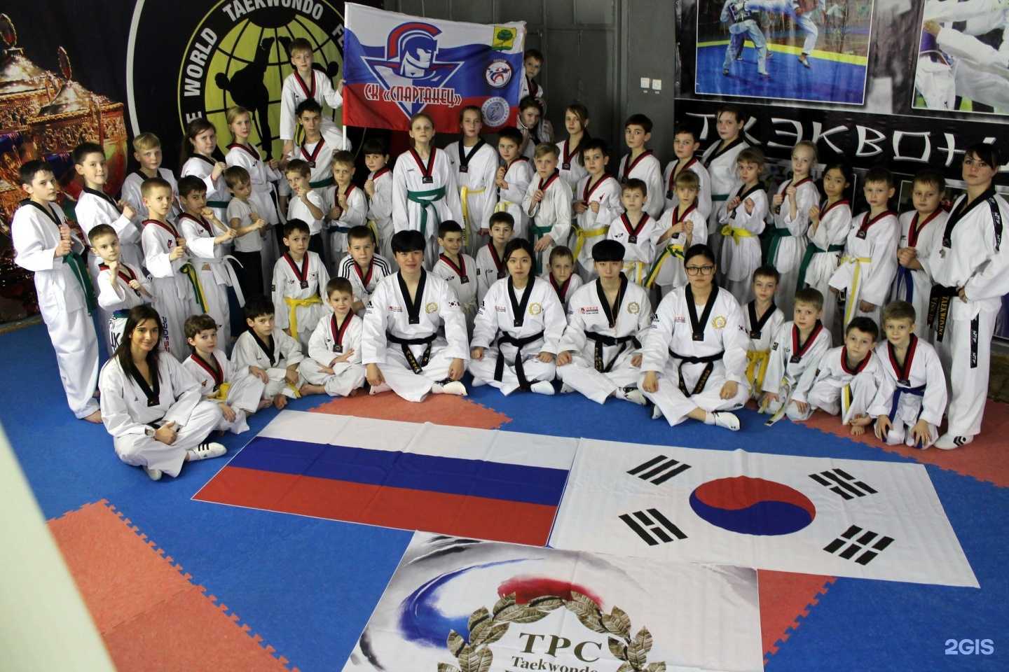 Отзывы на компанию Спартанец в Липецке c фото