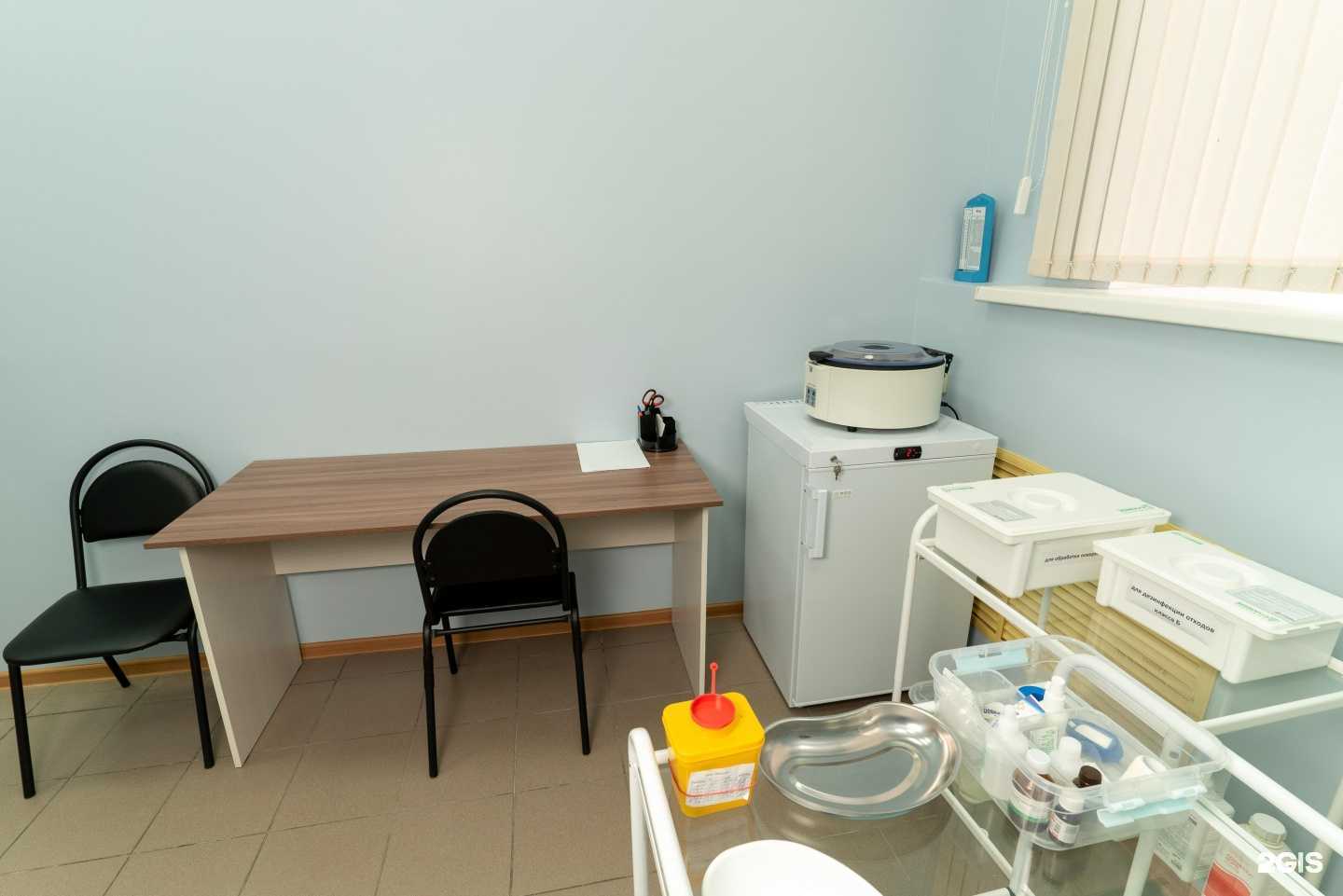 Отзывы на компанию Медэлит в г. Курск c фото