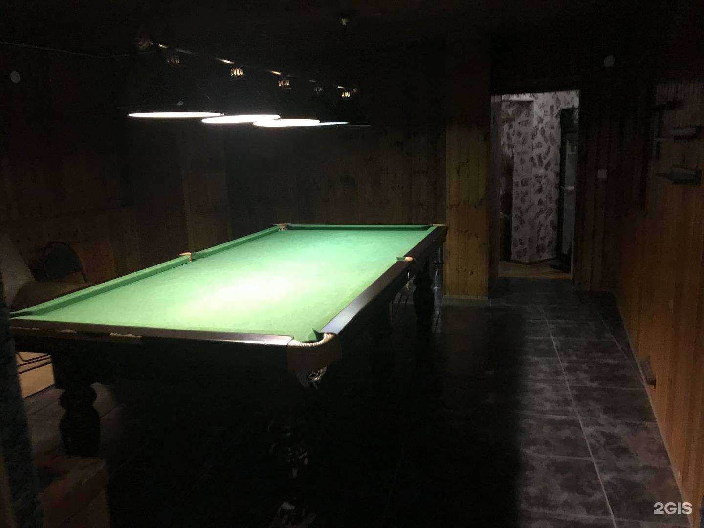 Отзывы на компанию Банька в Калининграде c фото