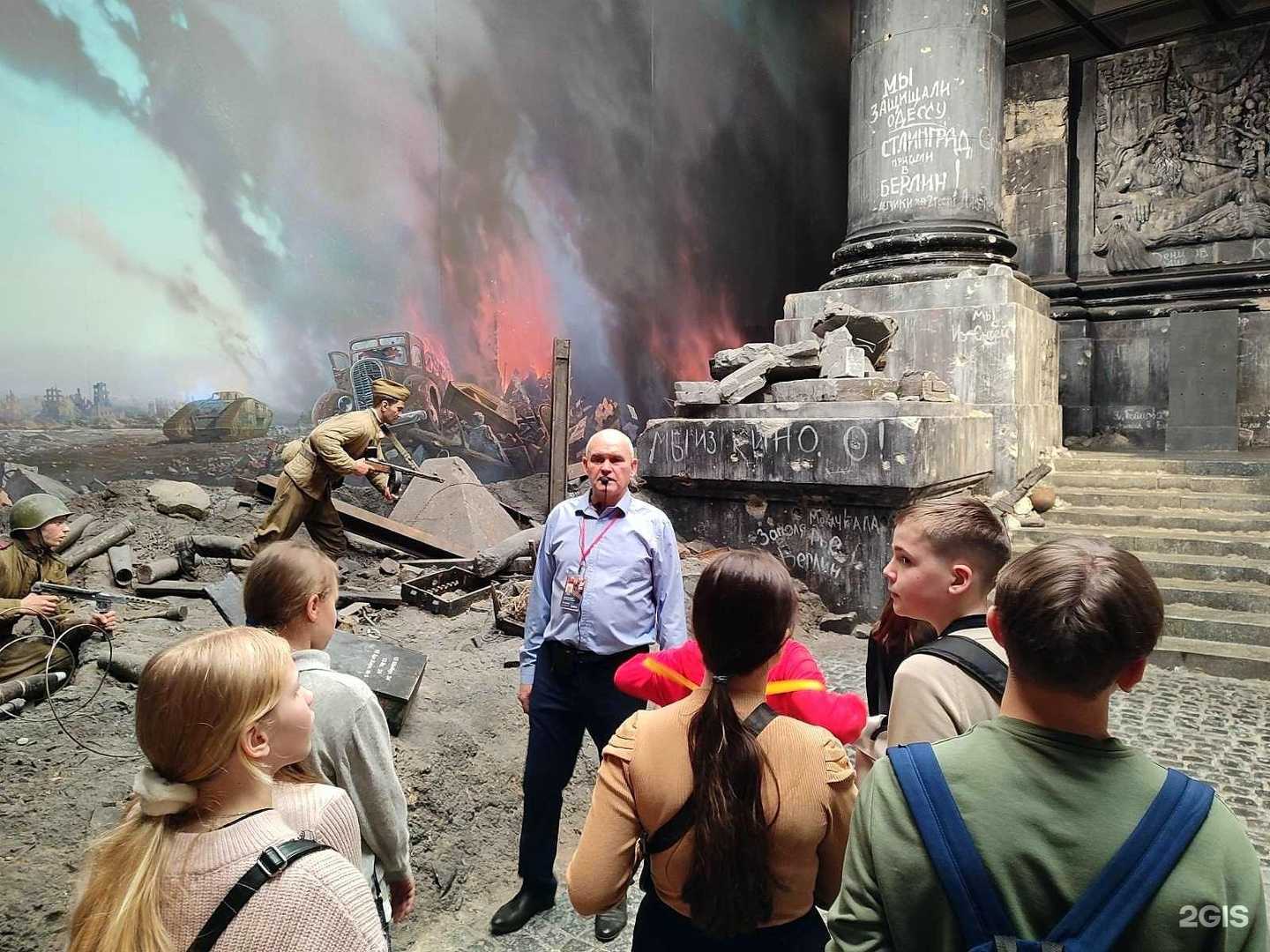 Отзывы на компанию Лицей №4 в г. Чебоксары c фото