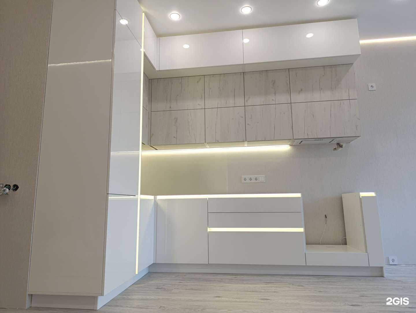 Отзывы на компанию Urban мебель в Сочи c фото