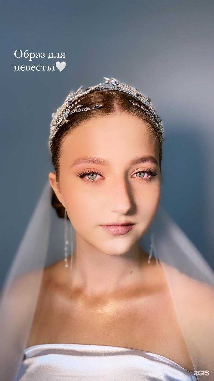 Отзывы на компанию Beauty studio Anny²  в г. Бийск c фото