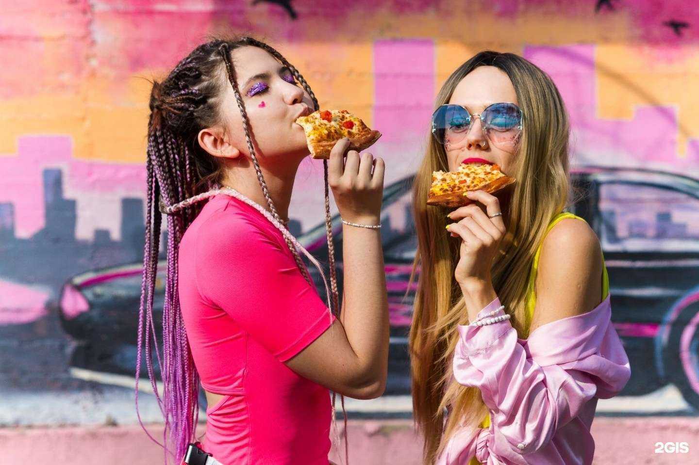 Отзывы на компанию Ла Пицца в Новокузнецке c фото