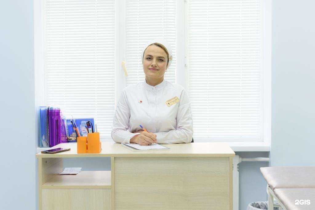 Отзывы на компанию Детская поликлиника №4 в г. Грозный c фото