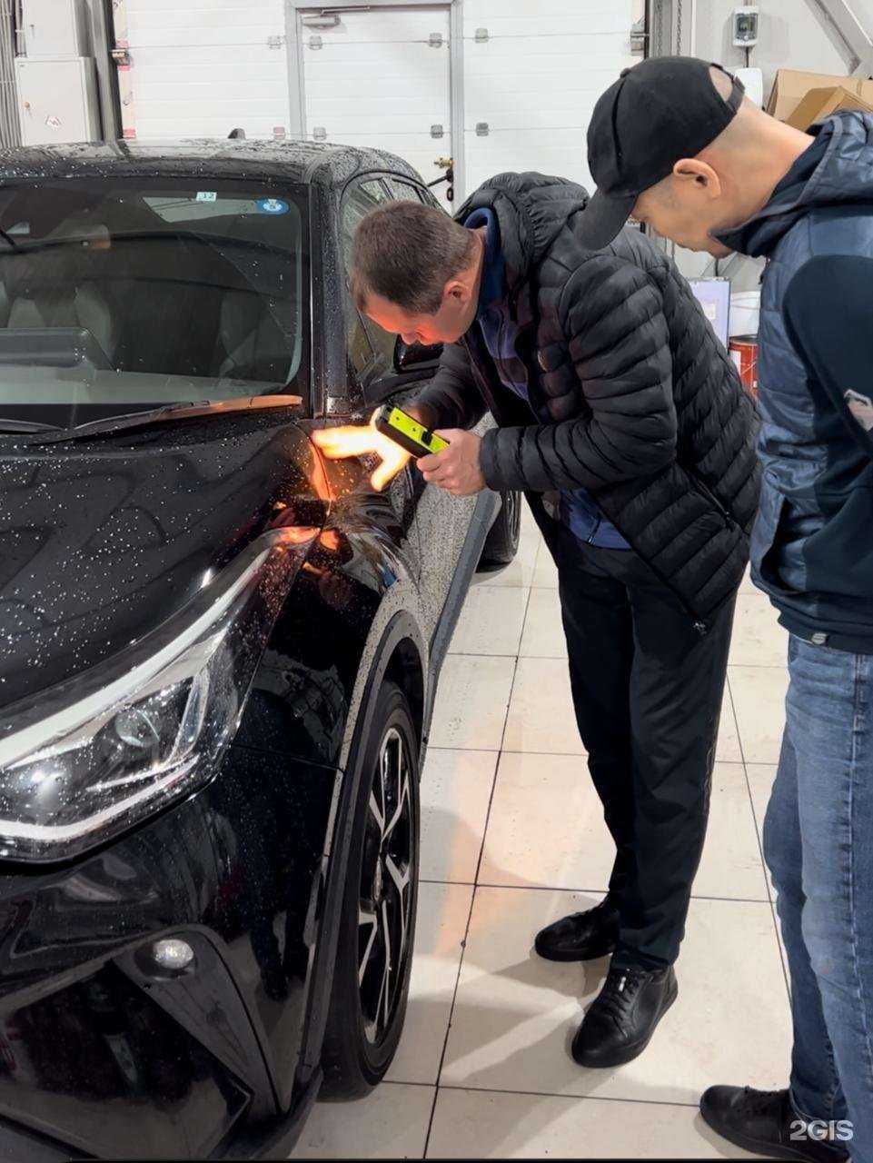 Отзывы на компанию Автоэксперт.ДВ в Уссурийске c фото