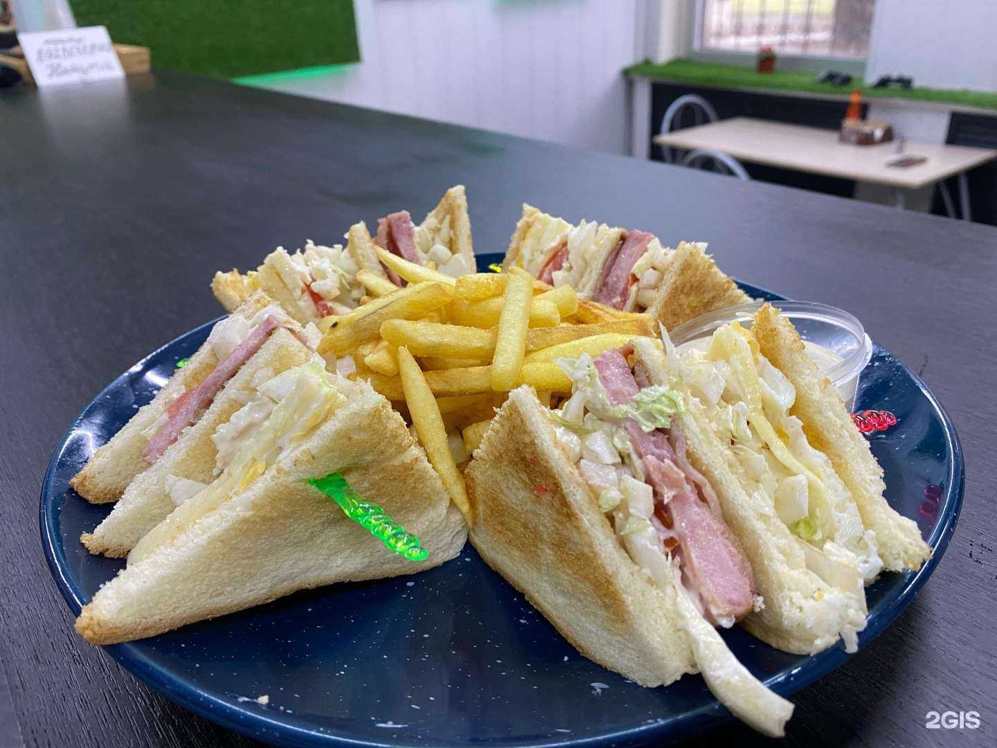 Отзывы на компанию Гиро и точка в Невинномысске c фото