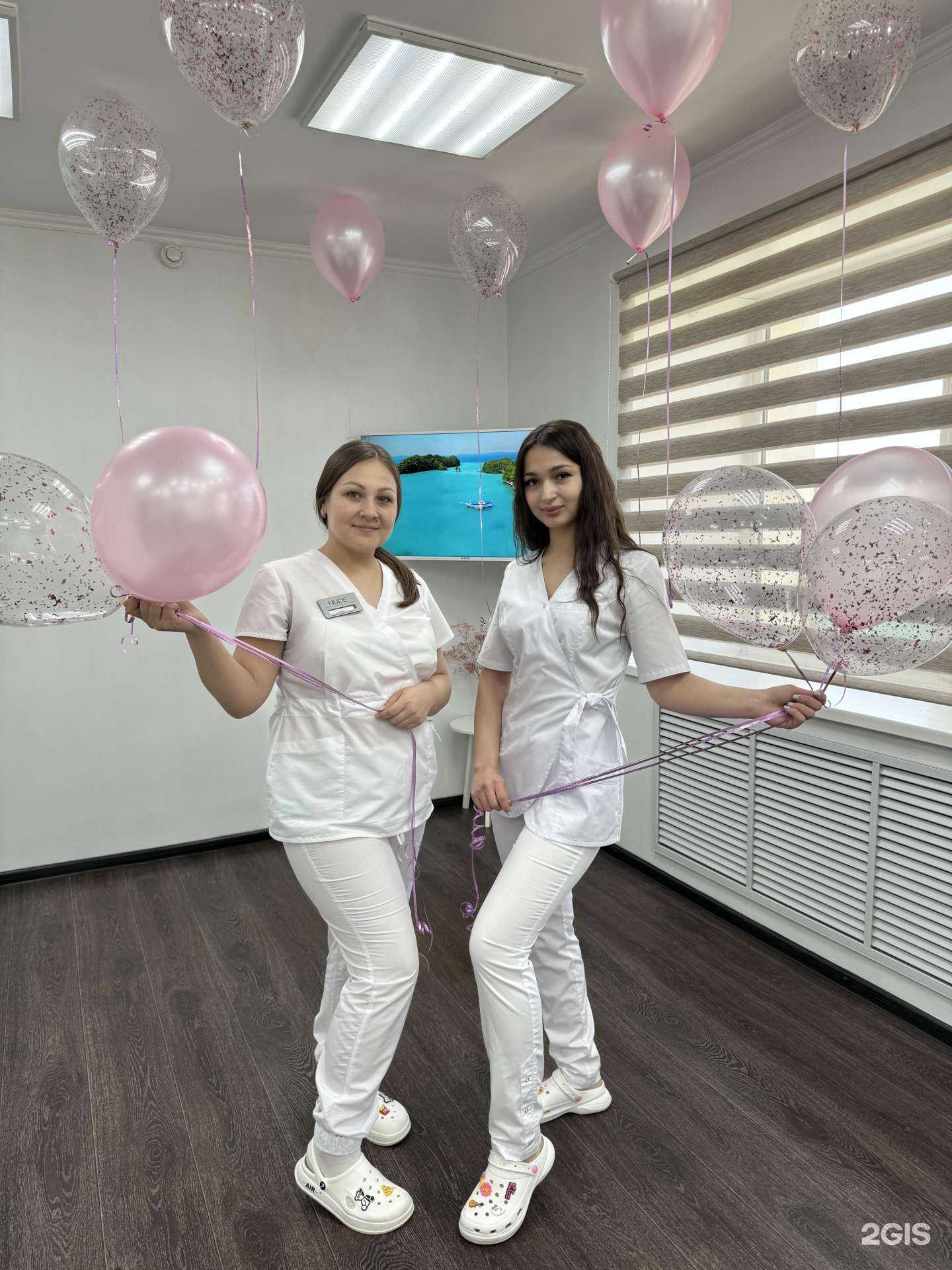 Отзывы на компанию Nude в Чите c фото