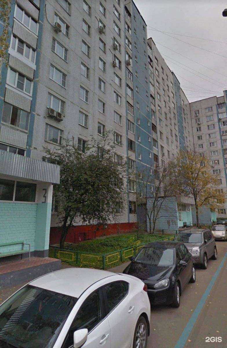 Отзывы на компанию NailsДружба в Отрадном c фото - фотография 2 из 2