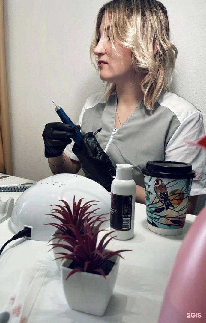 Отзывы на компанию Miss Kutikula в Перми c фото