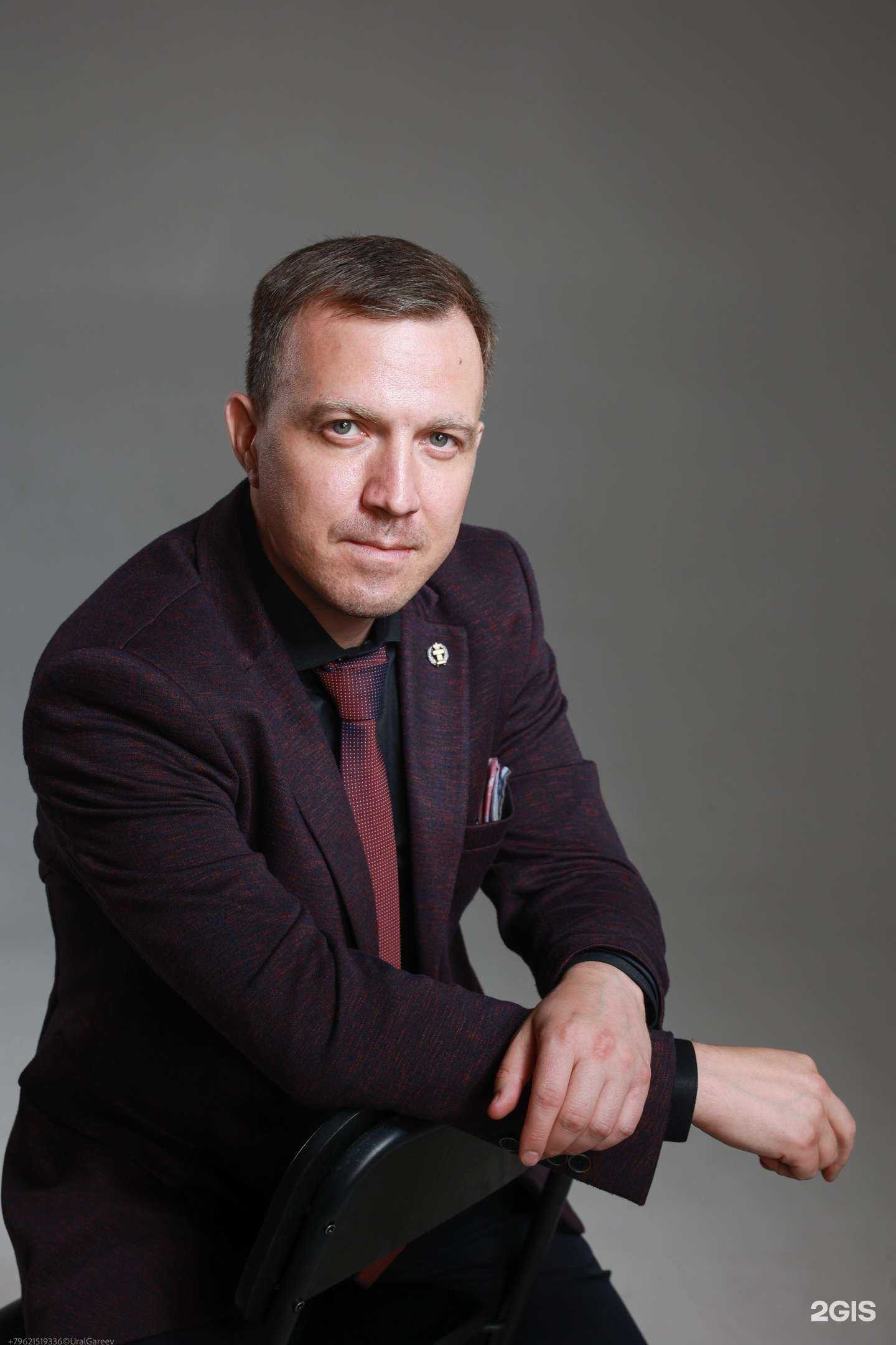 Отзывы на компанию Адвокат Кунафин В.В.  в г. Хабаровск c фото
