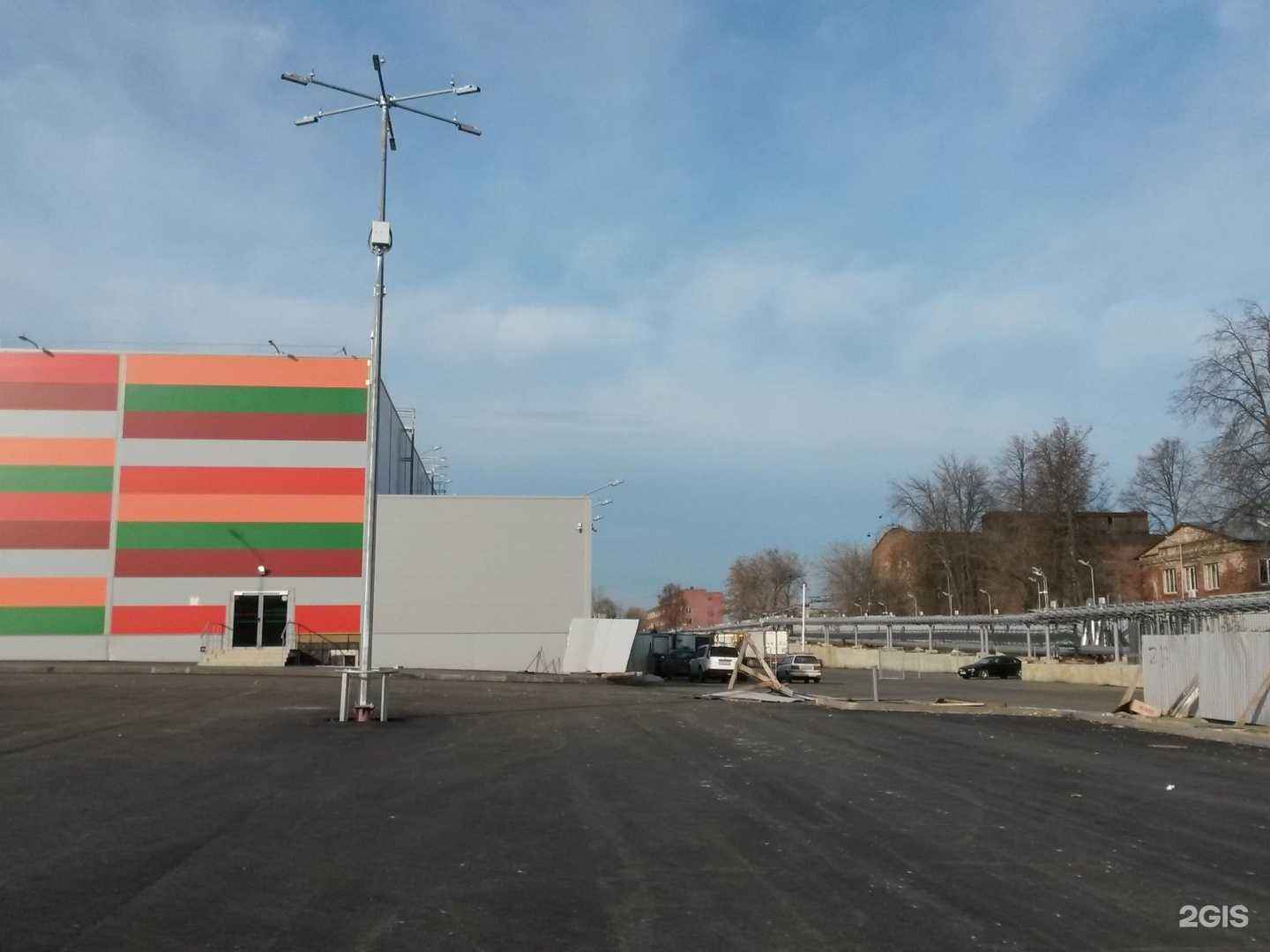 Отзывы на компанию Marrakesh Shop в Владимире c фото - фотография 2 из 2