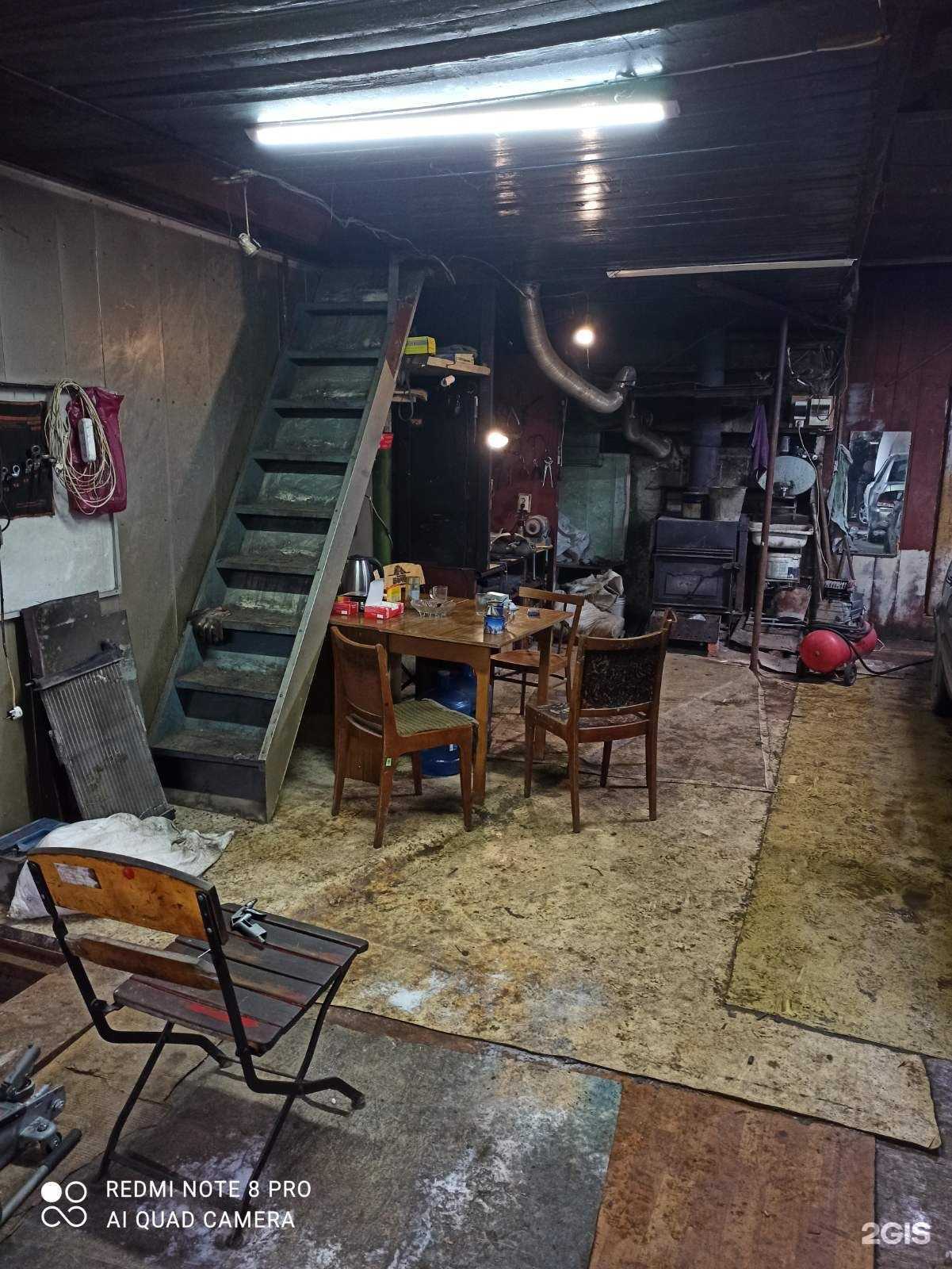 Отзывы на компанию Автосервис в Челябинске c фото