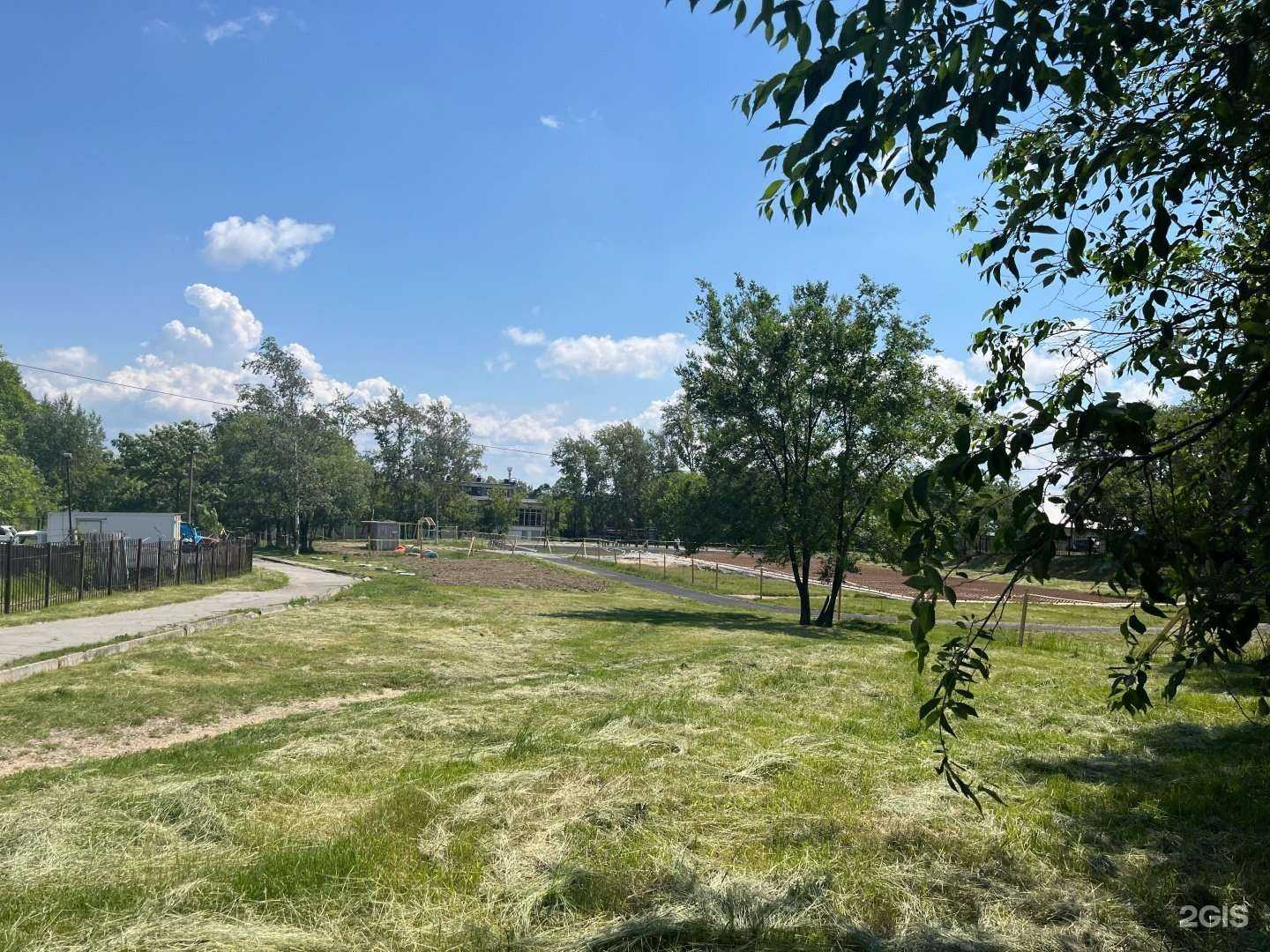 Отзывы на компанию Средняя школа №16 в г. Хабаровск c фото