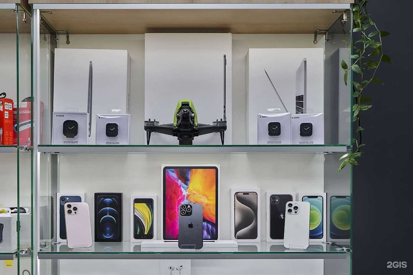 Отзывы на компанию IVEstore в г. Люберцы c фото