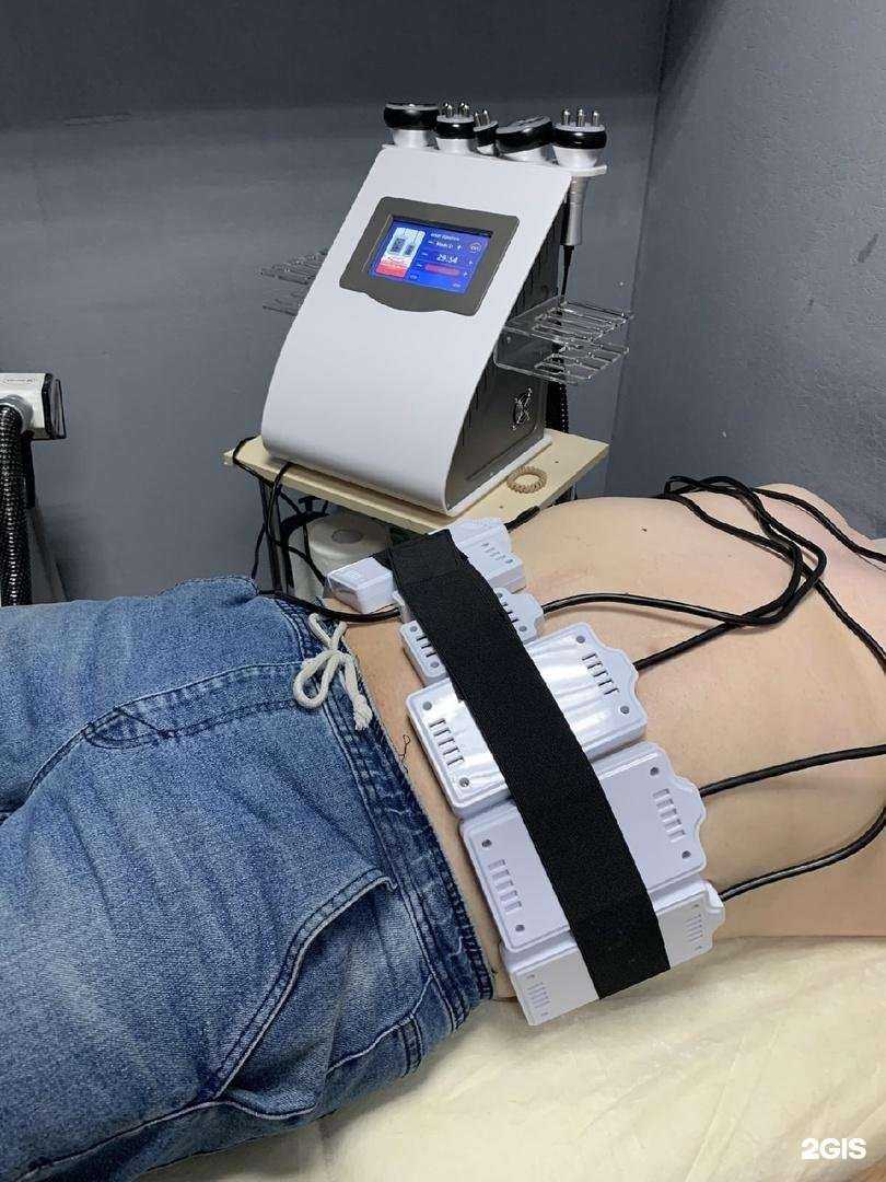 Отзывы на компанию Кабинет массажа в Самаре c фото