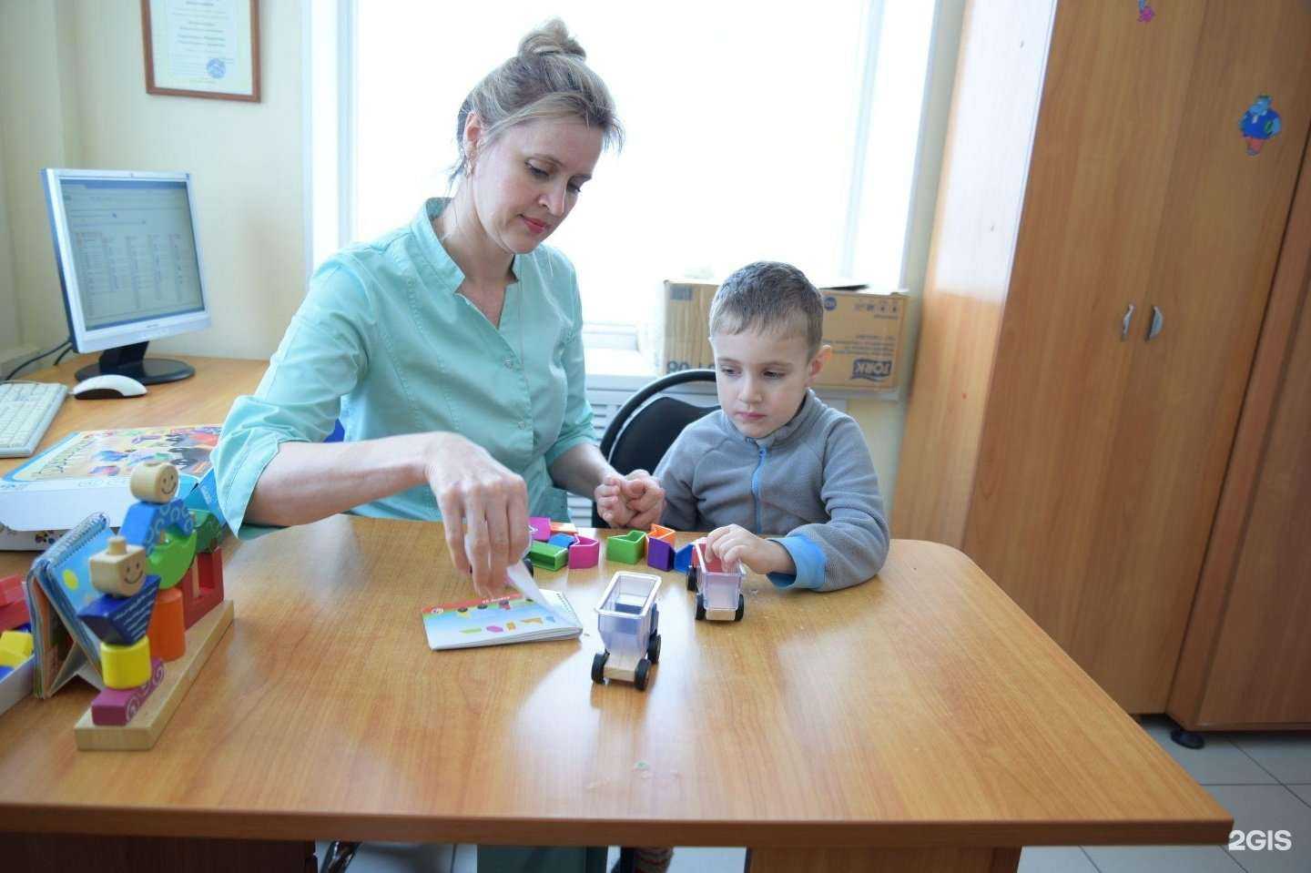 Отзывы на компанию Реацентр Развитие в Барнауле c фото