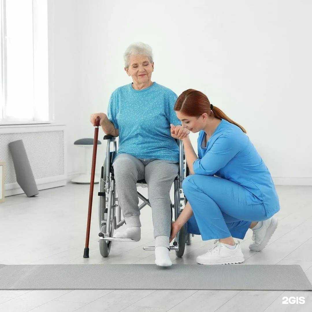 Отзывы на компанию Забота в г. Саратов c фото