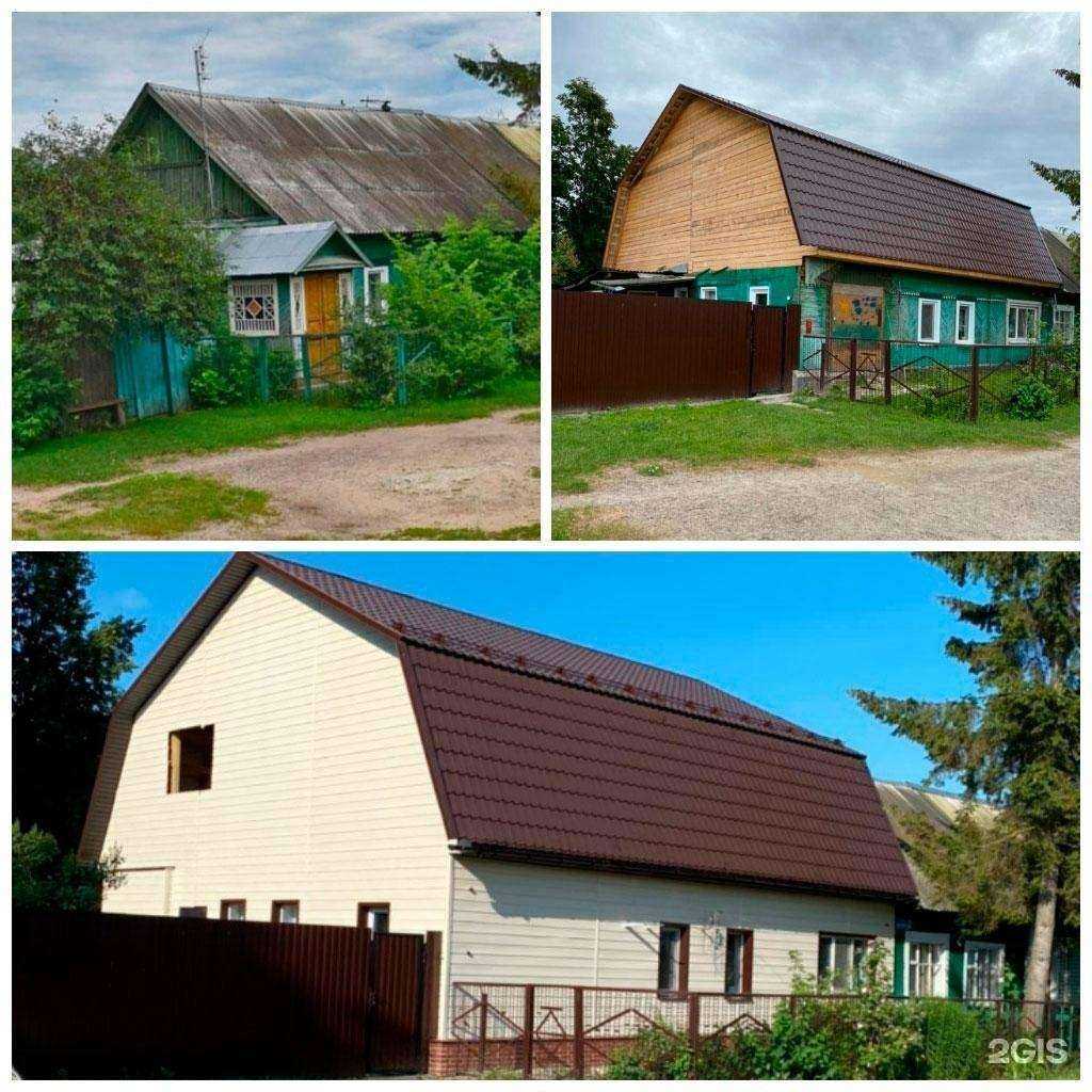 Отзывы на компанию Пересвет в г. Брянск c фото