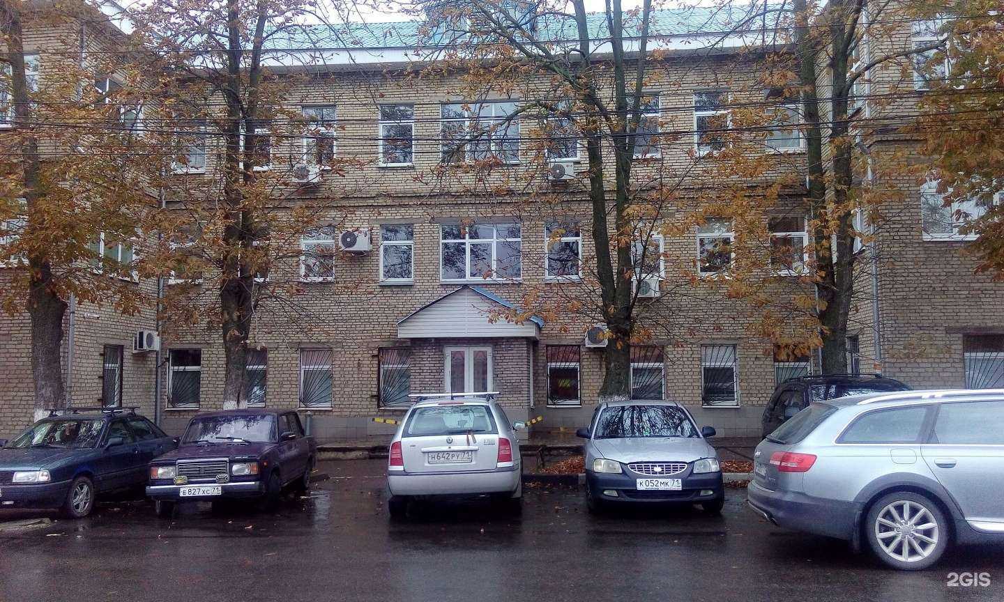 Отзывы на компанию Стоматолог-сервис в Туле c фото - фотография 2 из 2