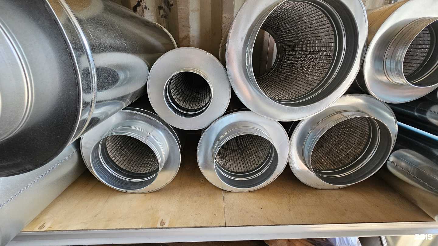 Отзывы на компанию NordClima в г. Коммунарка c фото