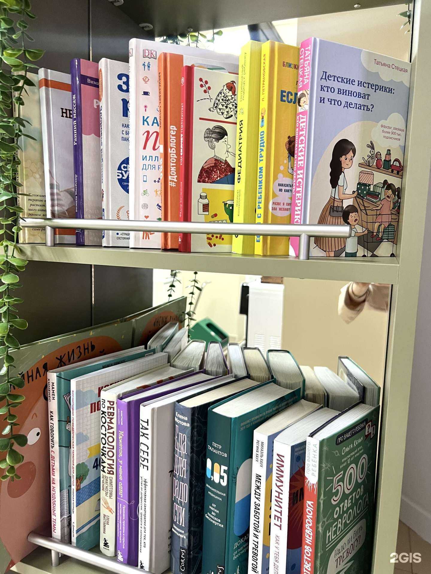 Отзывы на компанию Ok`Doc clinic в Октябрьском c фото