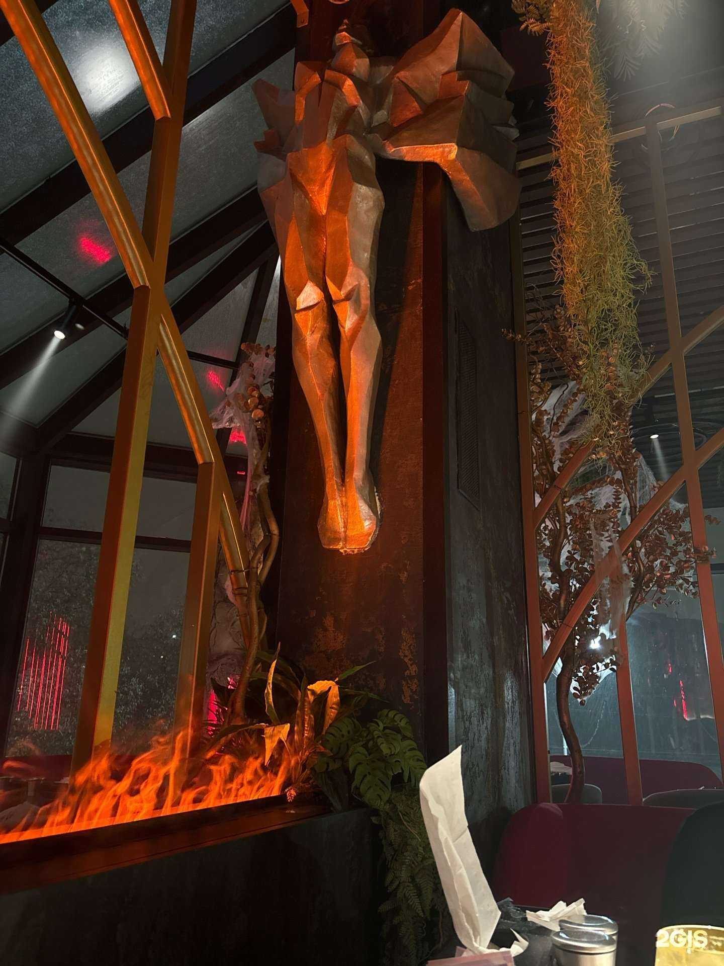 Отзывы на компанию Мята Lounge в г. Химки c фото