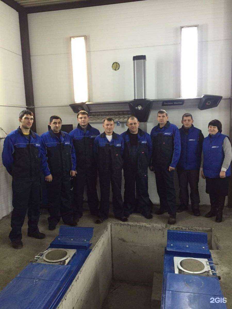 Отзывы на компанию Автокомплекс в Новосибирске c фото