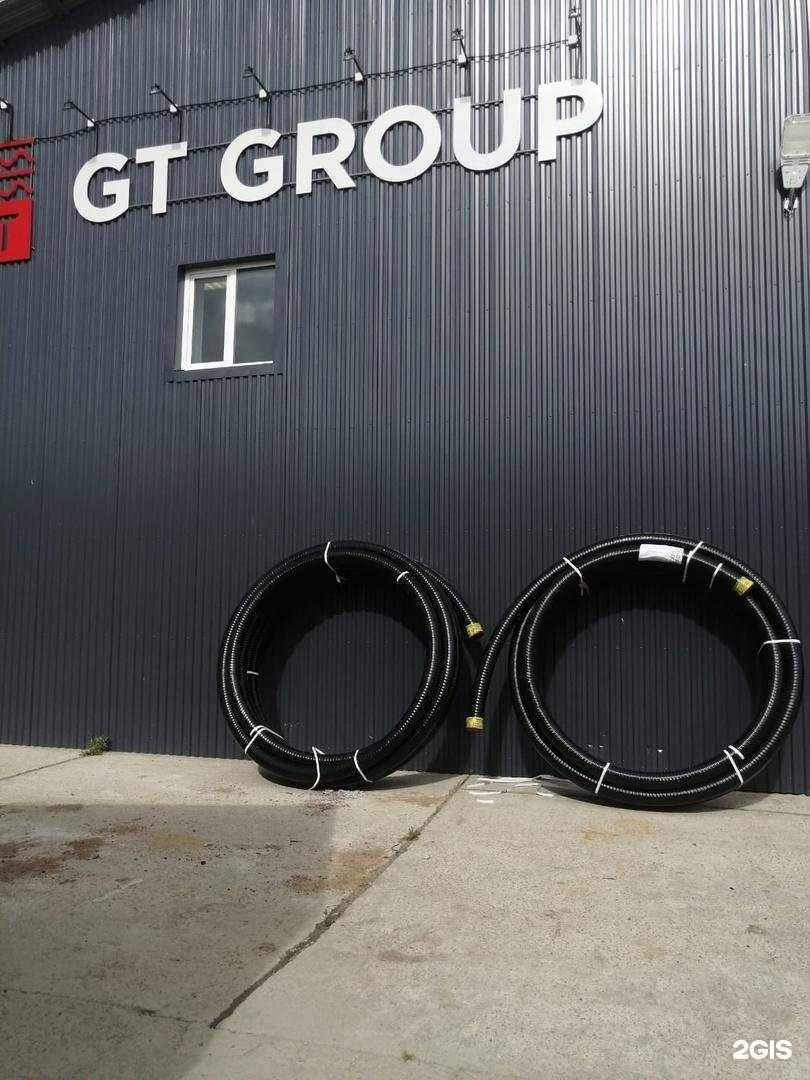 Отзывы на компанию Гибкие трубы в Боровичах c фото