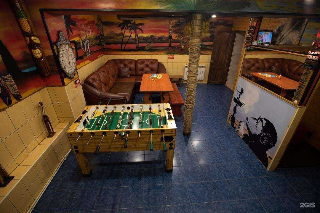 Отзывы на компанию Сафари в Петрозаводске c фото