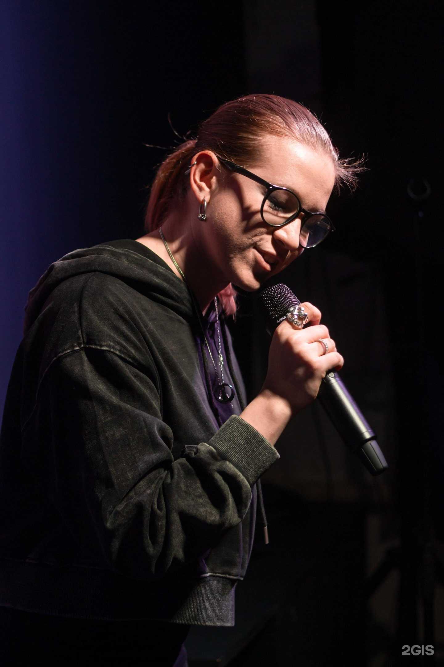 Отзывы на компанию Stand-Up Comedy Crew в Казани c фото