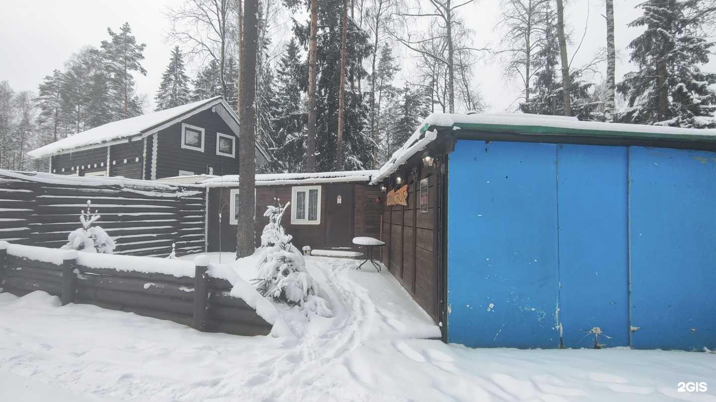 Отзывы на компанию Лесная Сказка в Сертолове c фото - фотография 2 из 2