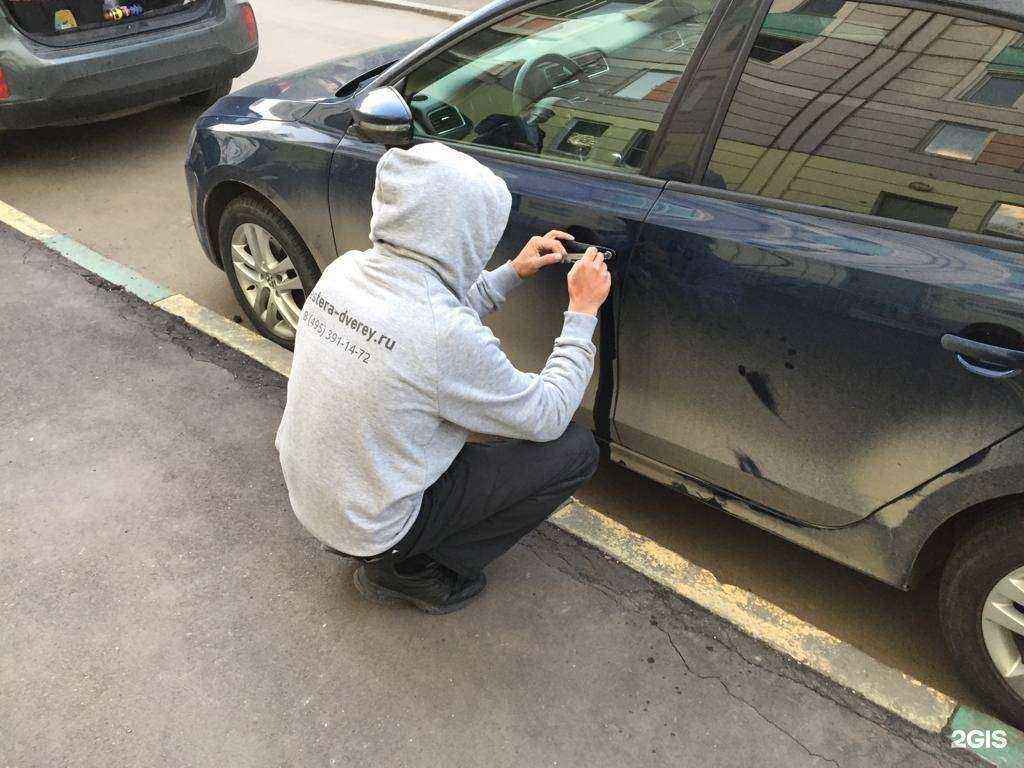 Отзывы на компанию Мастера дверей в Пушкине c фото