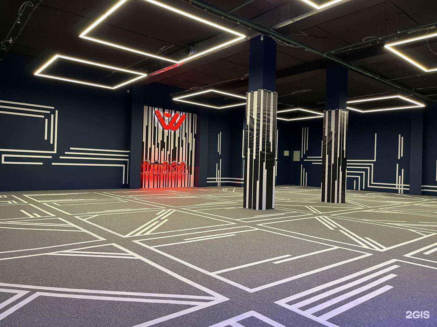 Отзывы на компанию Another World в Перми c фото