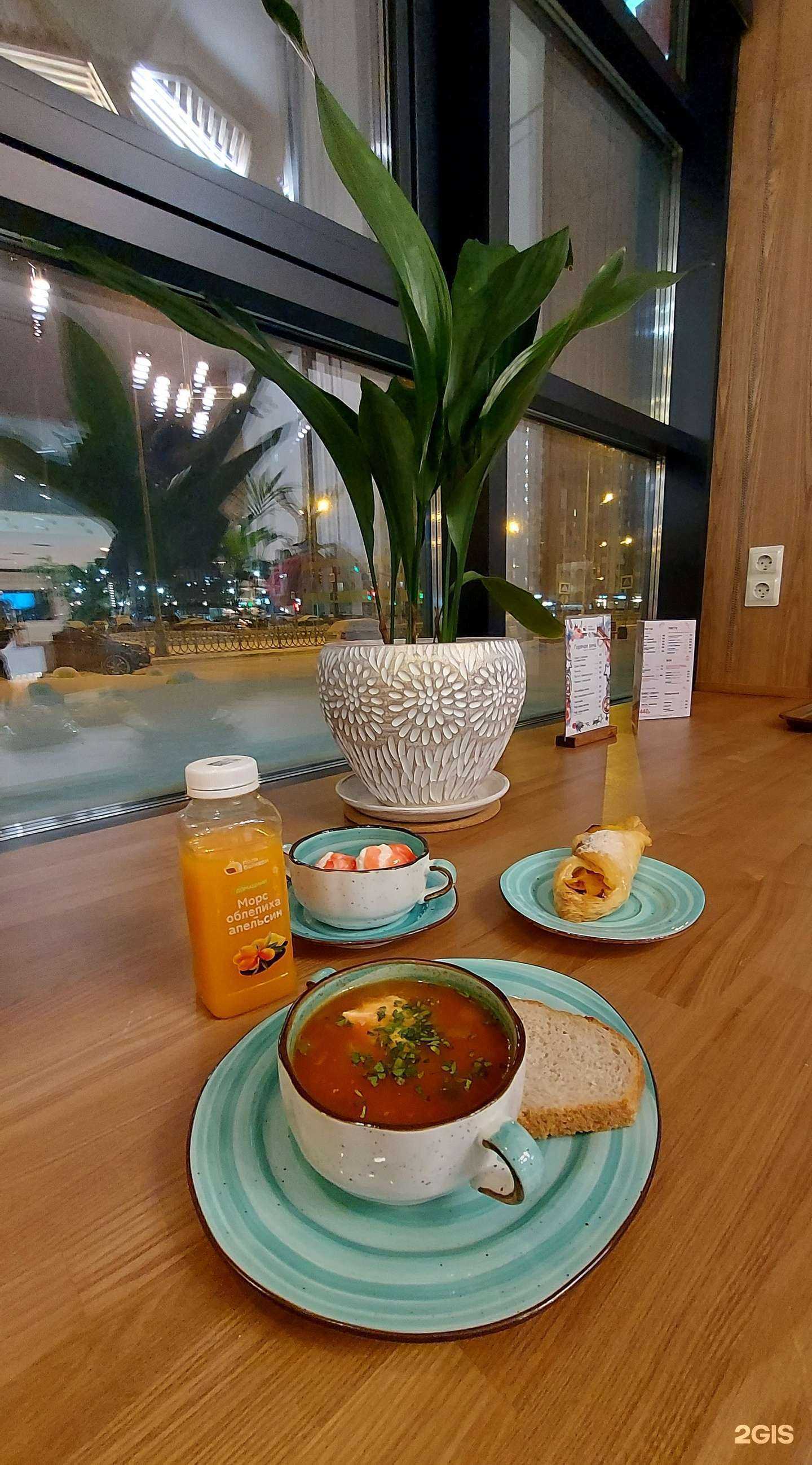 Отзывы на компанию Поль Бейкери в г. Екатеринбург c фото