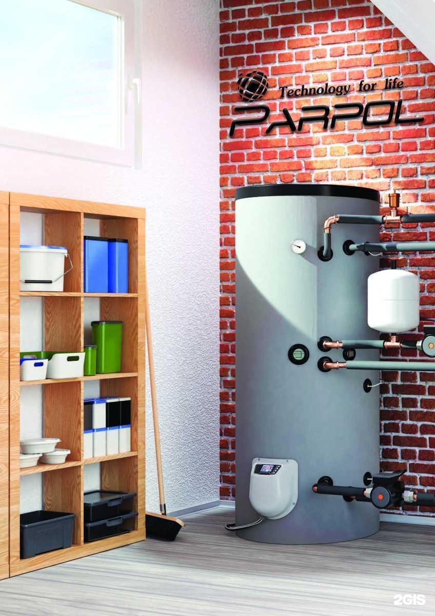 Отзывы на компанию Parpol в г. Коммунарка c фото