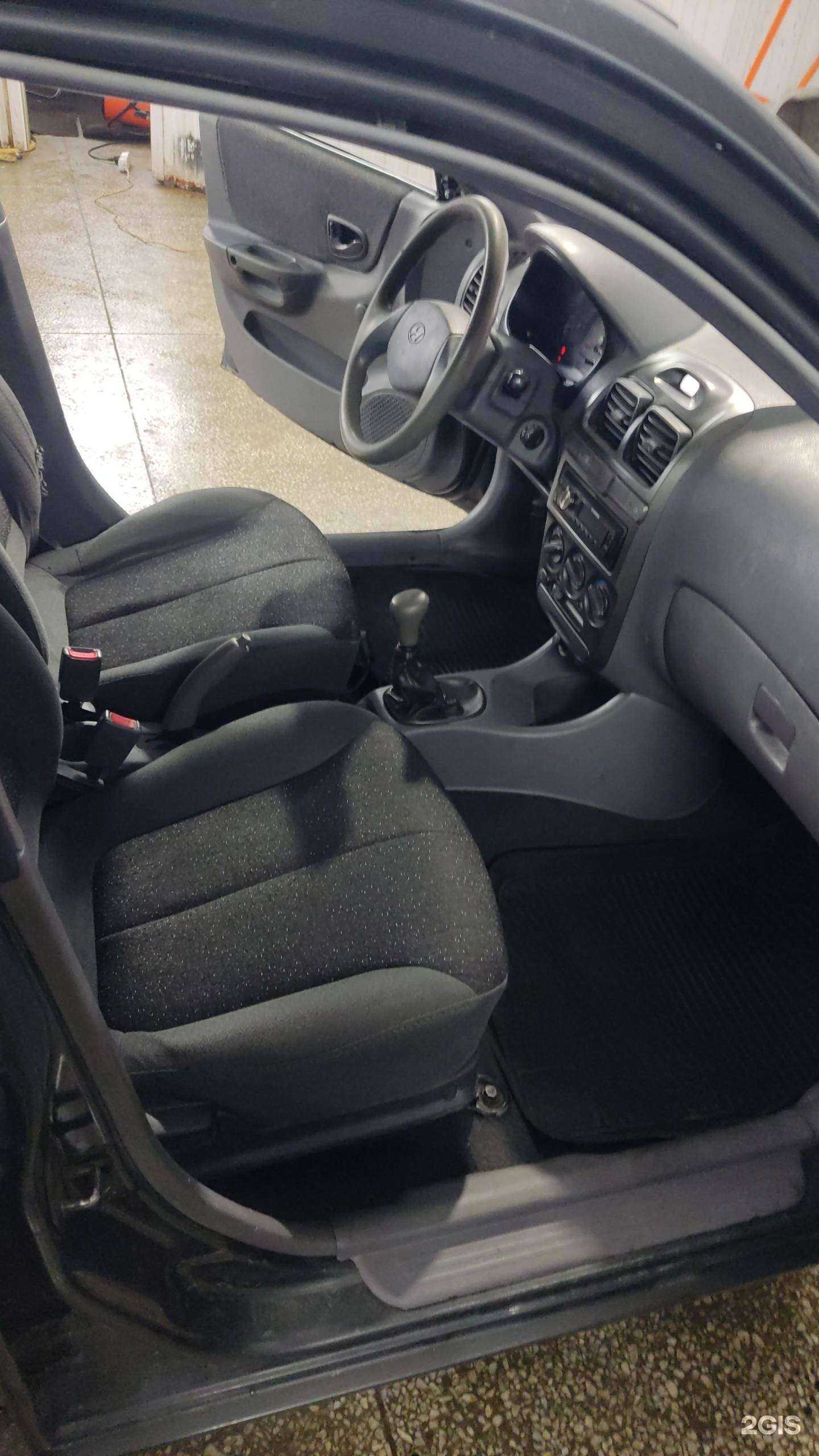 Отзывы на компанию Регион86 Detail  в г. Сургут c фото