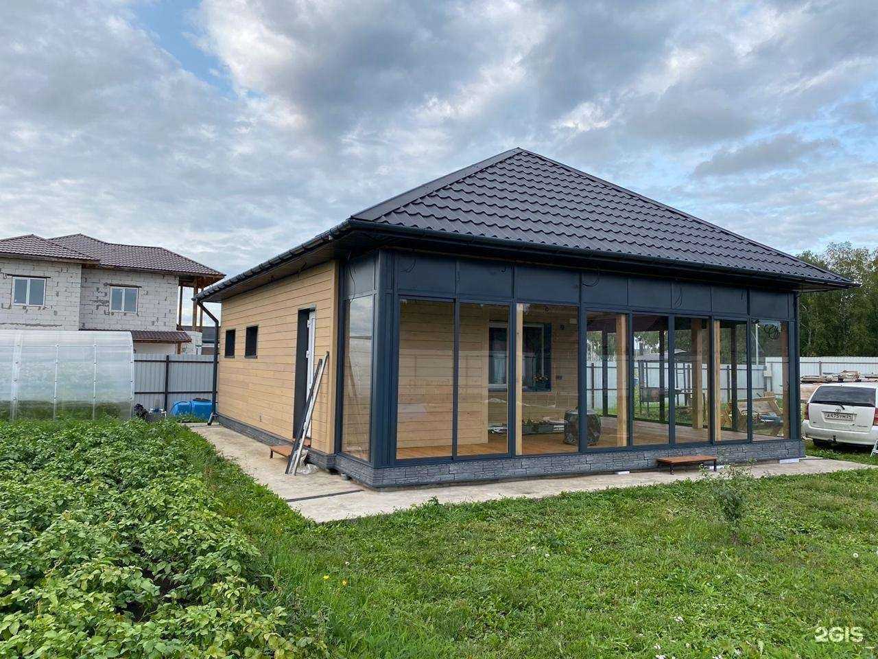 Отзывы на компанию Комфорт в г. Красноярск c фото