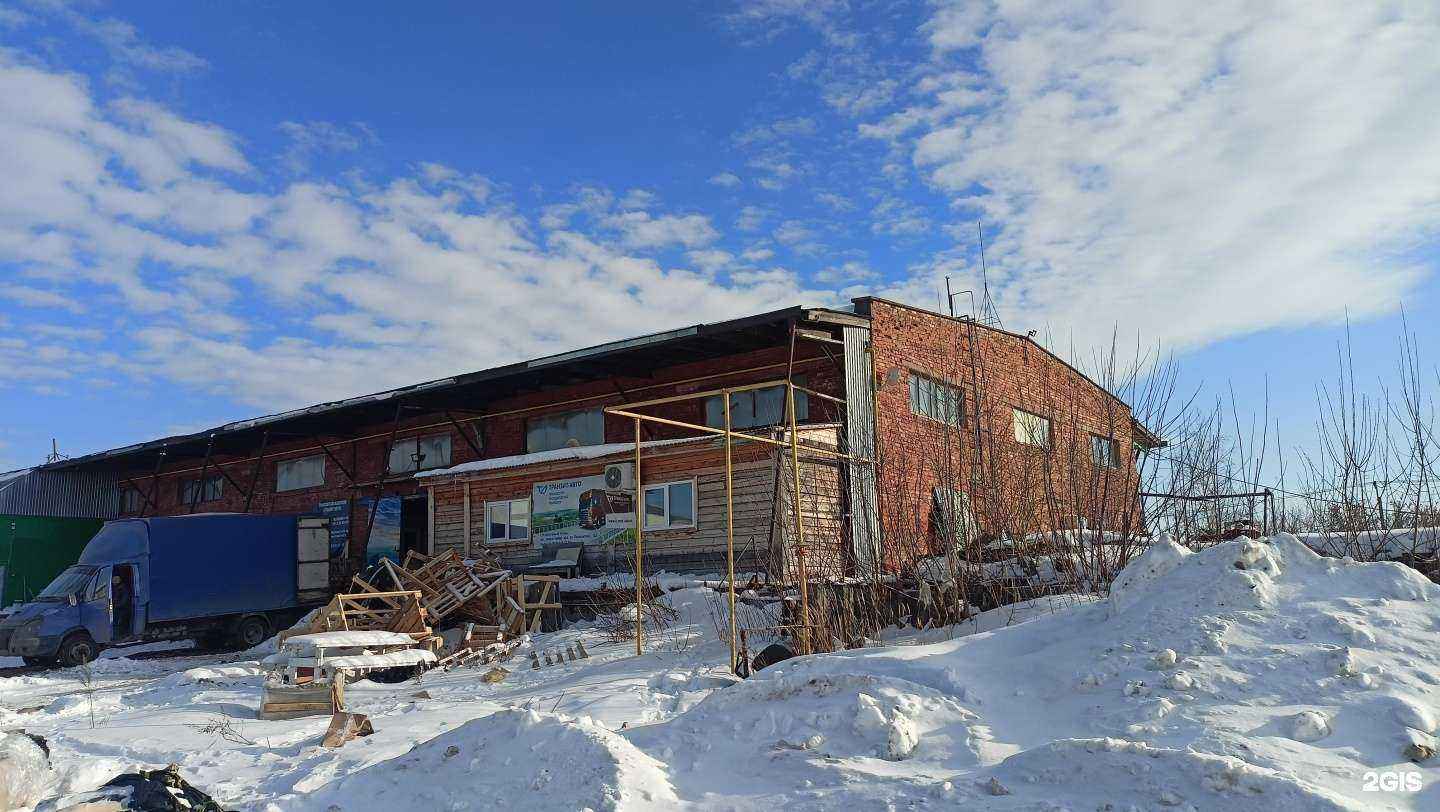 Отзывы на компанию Столярная мастерская в Набережных Челнах c фото - фотография 2 из 2