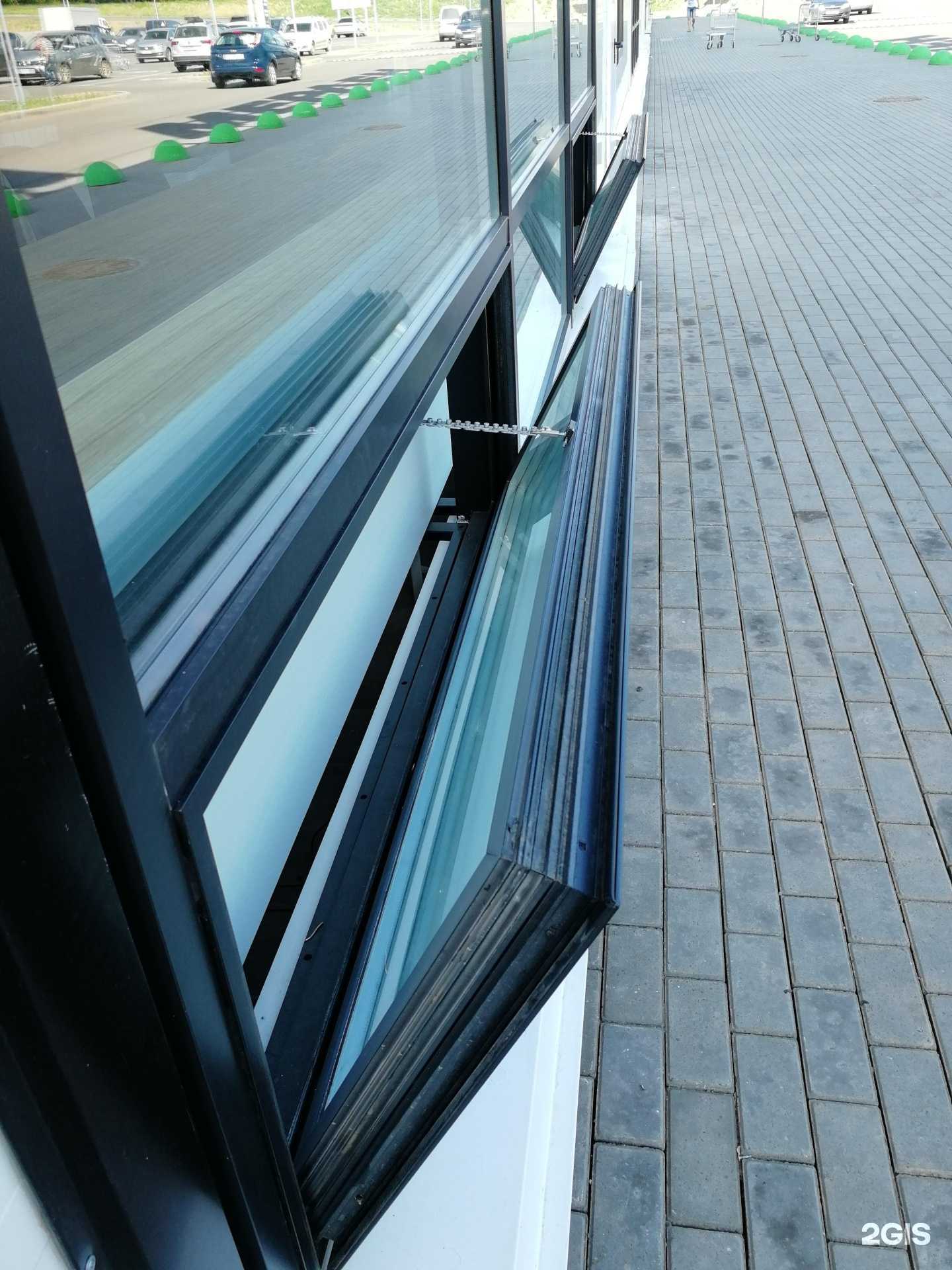 Отзывы на компанию Дверные Системы в г. Ижевск c фото