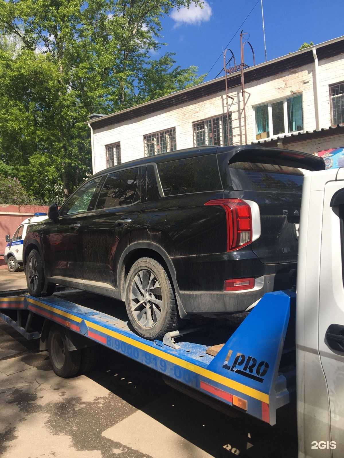 Отзывы на компанию ЭльСервисТрак в г. Электросталь c фото