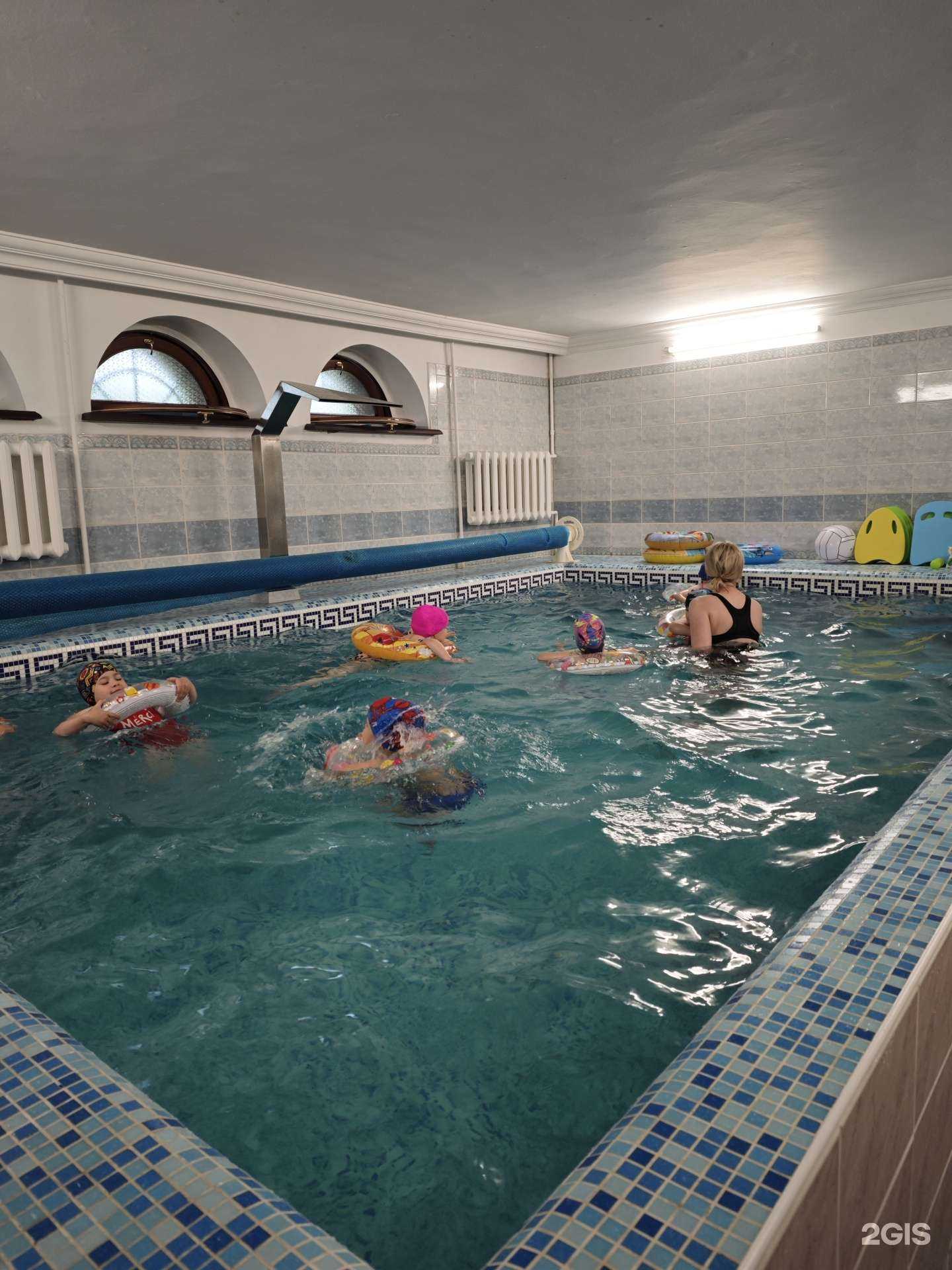 Отзывы на компанию Новая школа ЮК в Перми c фото