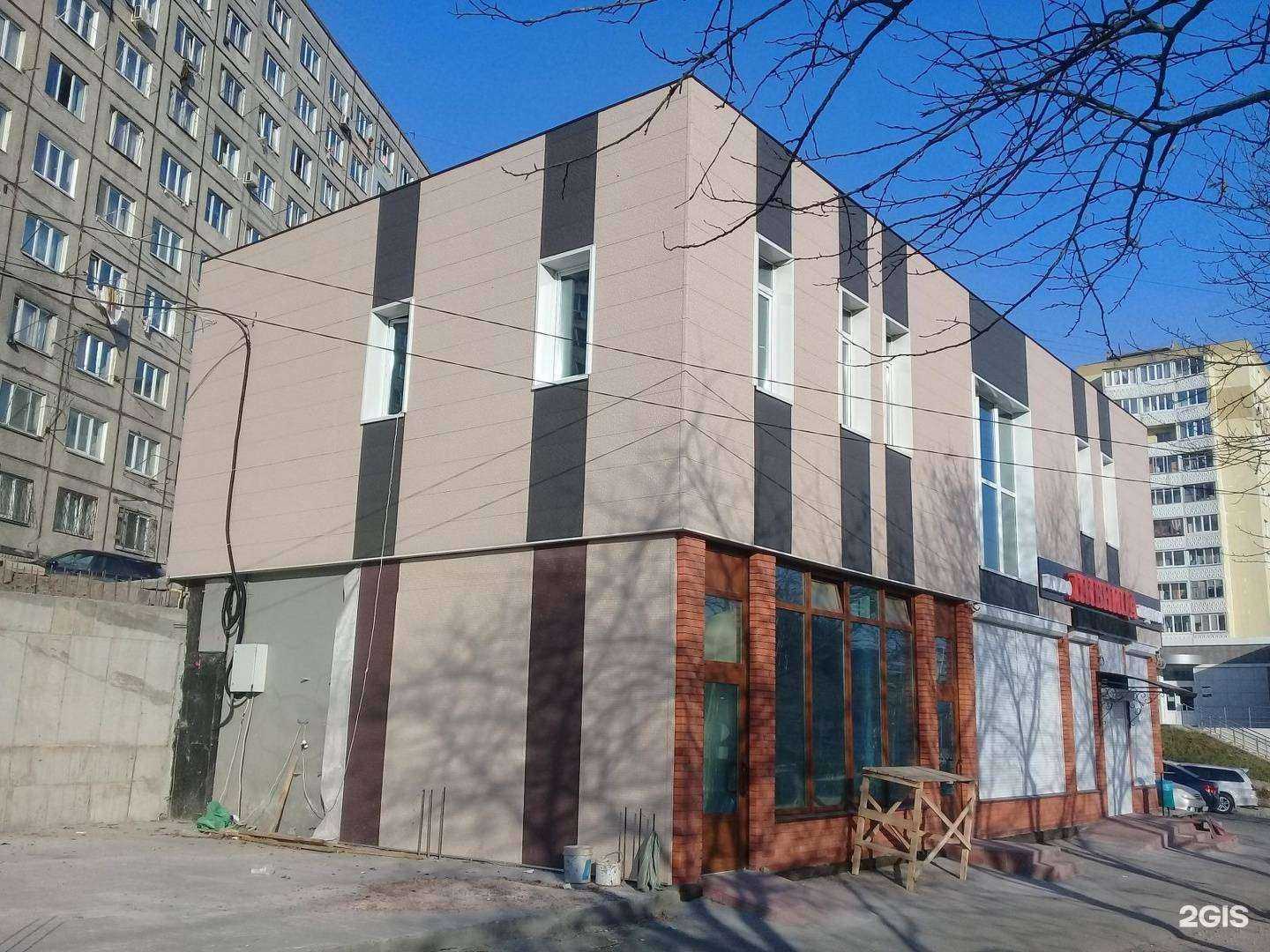 Отзывы на компанию Родничок в Владивостоке c фото - фотография 2 из 2