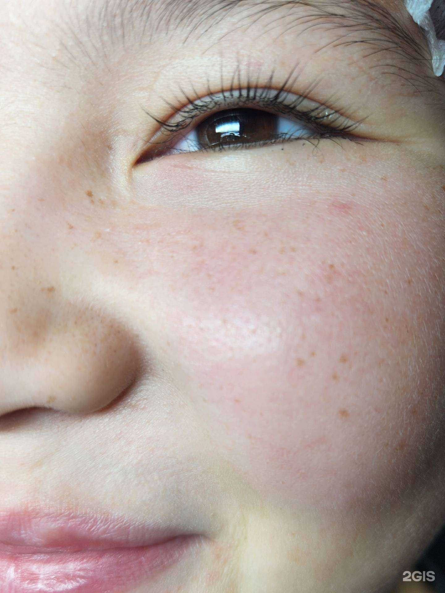 Отзывы на компанию Lash room в Астрахани c фото