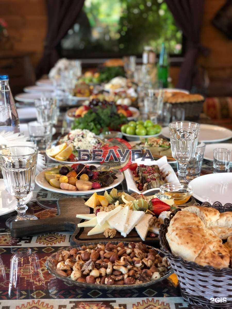 Отзывы на компанию Белуга в Казани c фото