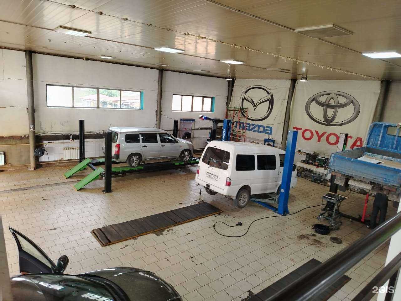 Отзывы на компанию Ремзона27 в Комсомольске-на-Амуре c фото