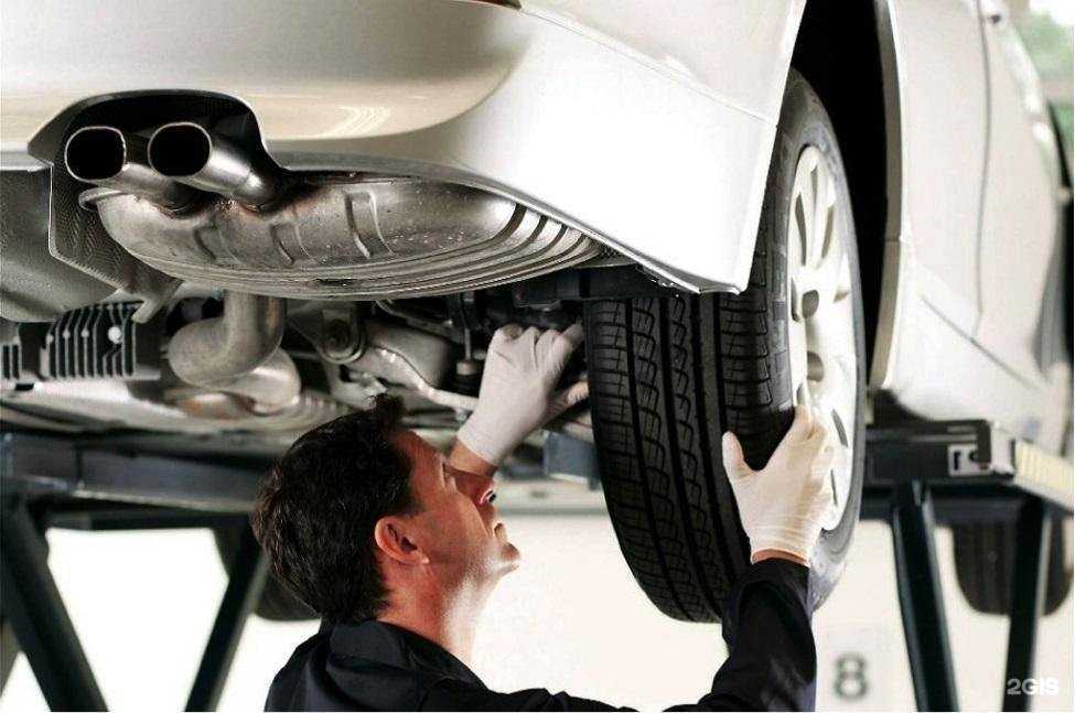 Отзывы на компанию Автостиль в г. Старый Оскол c фото