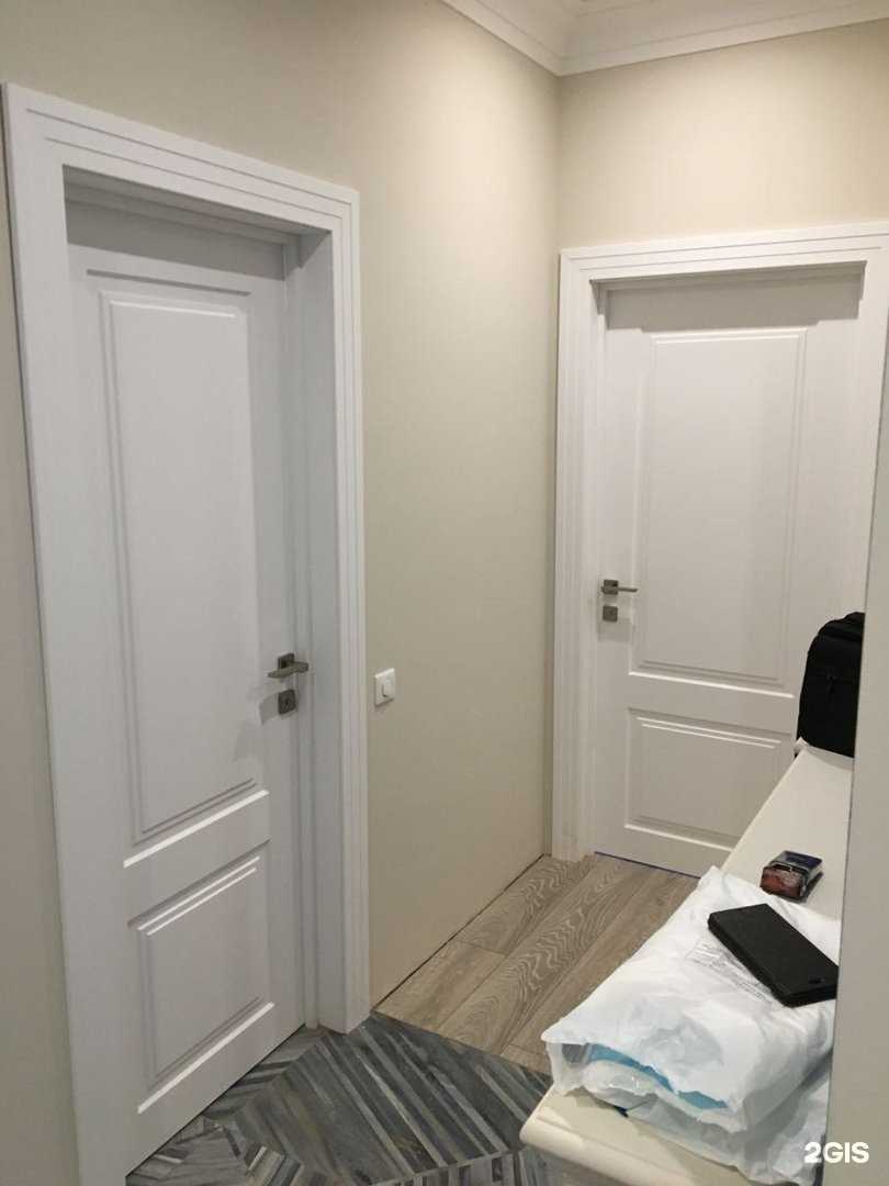 Отзывы на компанию Pro Двери в Набережных Челнах c фото