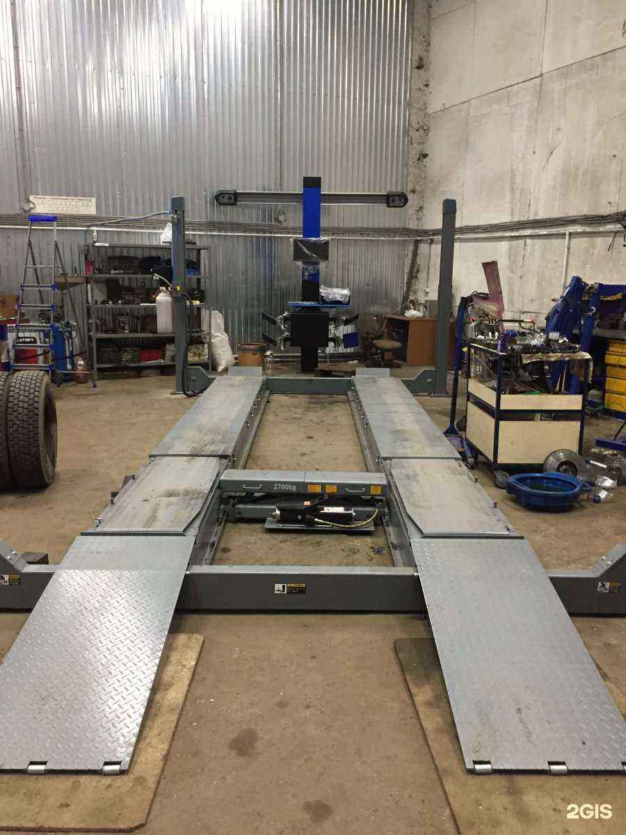 Отзывы на компанию К-7 в г. Пермь c фото