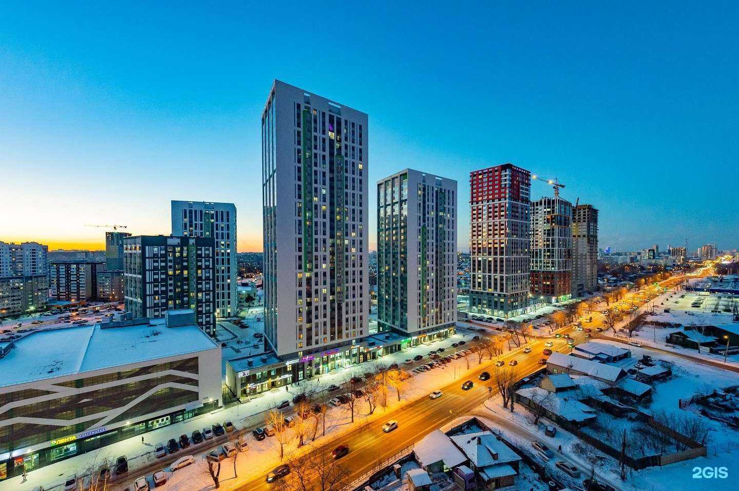 Отзывы на компанию Не Выдыхай в Екатеринбурге c фото - фотография 2 из 2